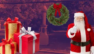 ¡Hasta Santa se surte ahí! Este mercadito de Monterrey tiene ofertas espectaculares para Navidad