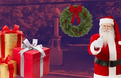 ¡Hasta Santa se surte ahí! Este mercadito de Monterrey tiene ofertas espectaculares para Navidad