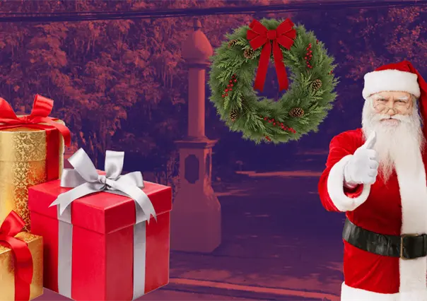 ¡Hasta Santa se surte ahí! Este mercadito de Monterrey tiene ofertas espectaculares para Navidad