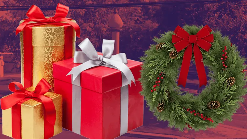 imagen recuadro El Mercadito de la Buenos Aires es el lugar perfecto para comprar regalos. Foto: Canva.