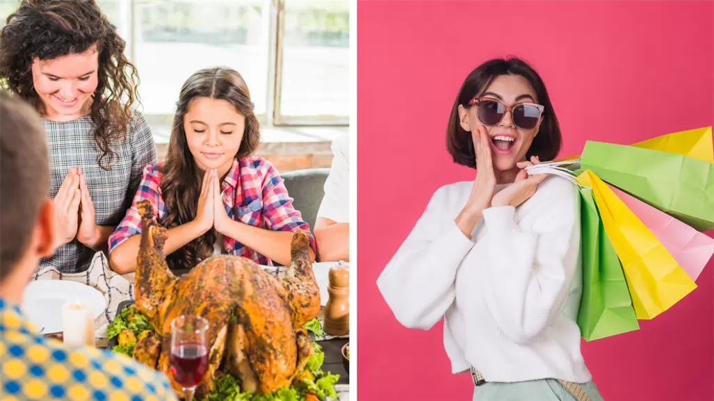 ¿Hay mega puente el día de Acción de gracias o Black Friday en Tamaulipas? Esto debes saber