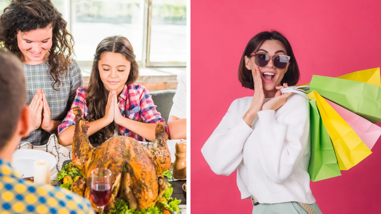 Aunque muchos mexicanos visitan USA en estas fechas, aquí no se festeja y si se trabaja | Foto: Freepik