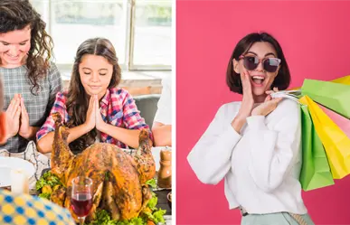 ¿Hay mega puente el día de Acción de gracias o Black Friday en Tamaulipas? Esto debes saber