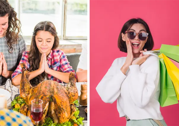 ¿Hay mega puente el día de Acción de gracias o Black Friday en Tamaulipas? Esto debes saber