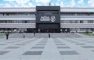 Hombre recibe un balazo en la cara y muere al salir del velorio de su amigo en la GAM