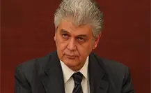 Muere Alfredo Elías Ayub, exdirector de la CFE, a los 75 años de edad