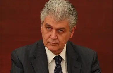 Muere Alfredo Elías Ayub, exdirector de la CFE, a los 75 años de edad