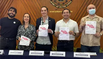 Anuncian la décima edición de Cuórum, Festival de Cine con Conciencia en Mérida