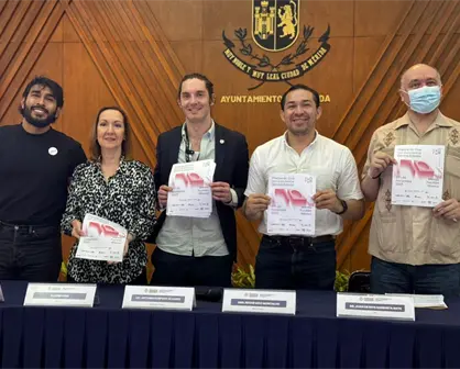 Anuncian la décima edición de Cuórum, Festival de Cine con Conciencia en Mérida