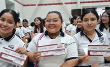 Millonaria inversión impulsa la educación y empleo de más de 120 mil jóvenes en Tamaulipas Millonaria inversión impulsa la educación y empleo de más de 120 mil jóvenes en Tamaulipas
