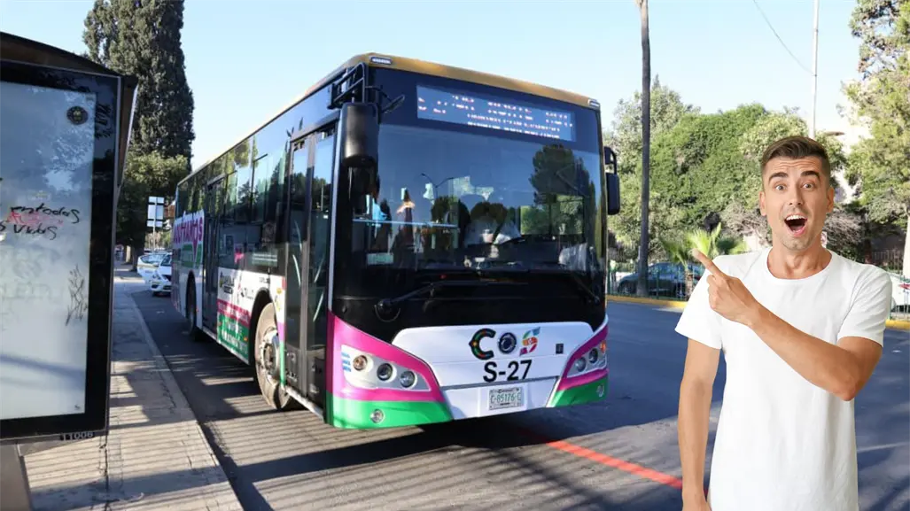 Aquí Vamos Gratis en Saltillo tendrá desvíos por desfile de la Revolución