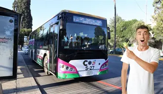 Aquí Vamos Gratis en Saltillo tendrá desvíos por desfile de la Revolución