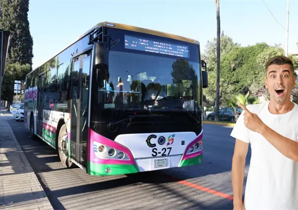 Aquí Vamos Gratis en Saltillo tendrá desvíos por desfile de la Revolución