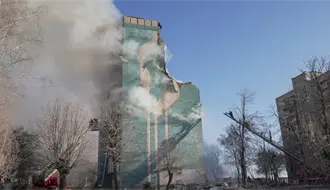 ONU condena ataques rusos en Ucrania y alerta por crisis humanitaria invernal