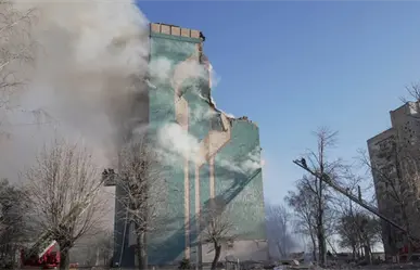 ONU condena ataques rusos en Ucrania y alerta por crisis humanitaria invernal