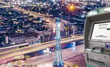 El Banco del Bienestar tiene 3 sucursales en La Laguna de Durango, ¿dónde están?