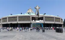 CDMX alista operativos viales para el arribo de peregrinos a la Basílica de Guadalupe, ¿en qué consisten?