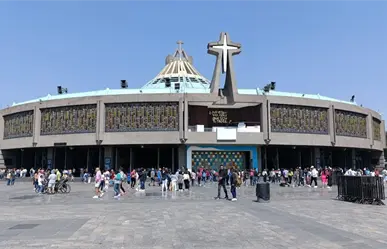 CDMX alista operativos viales para el arribo de peregrinos a la Basílica de Guadalupe, ¿en qué consisten?