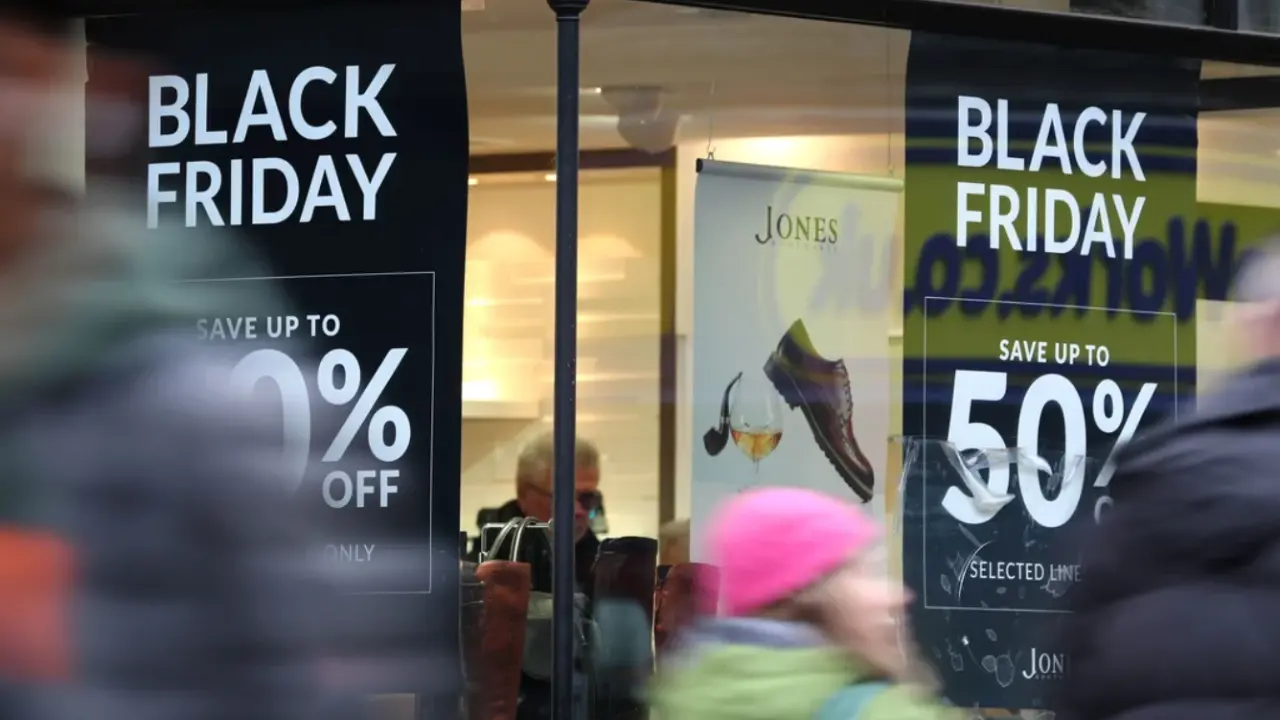 Una encuesta reciente revela qué productos buscan más los mexicanos y cómo estas tendencias están transformando el mercado durante estas jornadas de descuentos. Foto: Posta Tamaulipas