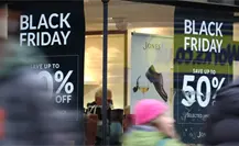 Black Friday 2025: Estos son los productos que más compran los mexicanos Black Friday 2025: Estos son los productos que más compran los mexicanos