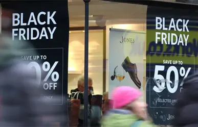 Black Friday 2025: Estos son los productos que más compran los mexicanos