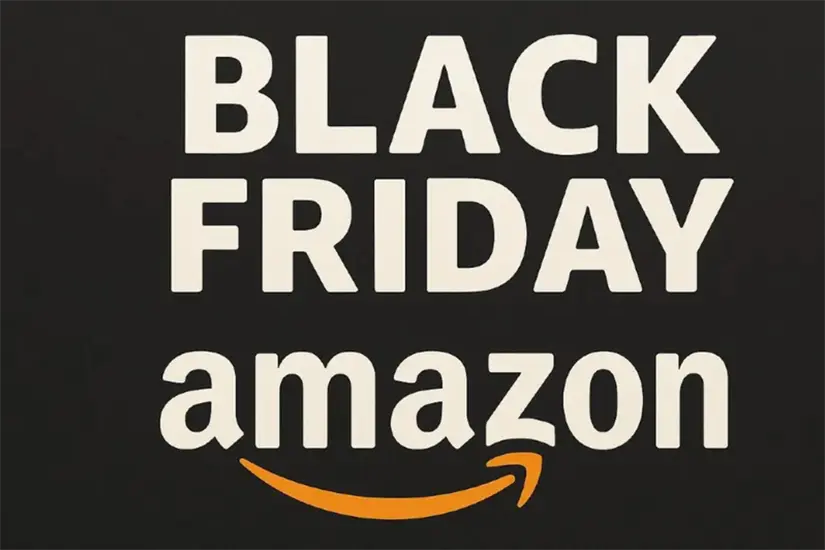 imagen recuadro Grandes promociones en Amazon | Foto: Amazon