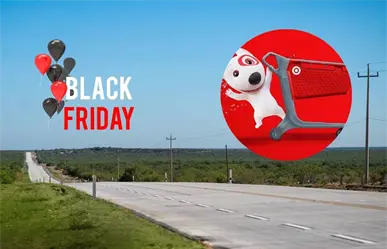 Black Friday: carretera La Gloria-Colombia te lleva a 3 centros comerciales de Texas con las mejores ofertas