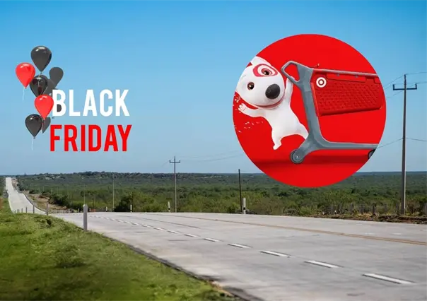 Black Friday: carretera La Gloria-Colombia te lleva a 3 centros comerciales de Texas con las mejores ofertas