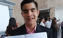 Autoridades de Chiapas transcriben a braille normas nacionales en favor de las personas invidentes