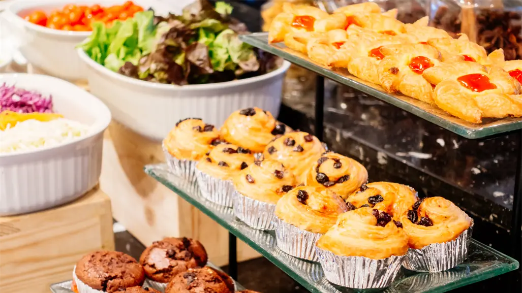 Black Friday 2025: 5 buffets para comer en Brownsville