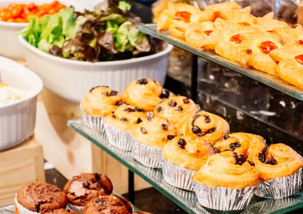 Black Friday 2025: 5 buffets para comer en Brownsville