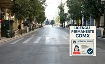Licencia de conducir permanente en CDMX: esta es la nueva fecha límite del trámite Licencia de conducir permanente en CDMX: esta es la nueva fecha límite del trámite
