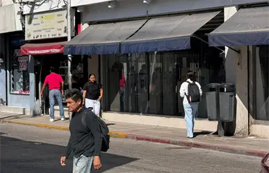 ¿Calor y lluvias en Yucatán? Son los efectos de un anticiclón que bordea a la región peninsular