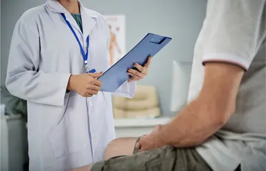 Se incrementan casos de cáncer de próstata en Tamaulipas