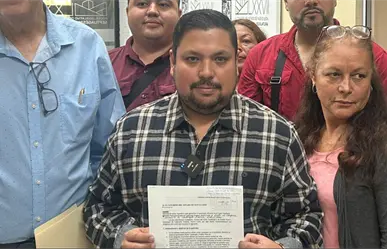 Vecinos de Cadereyta exigen a CFE reparar subestación eléctrica por constantes fallas