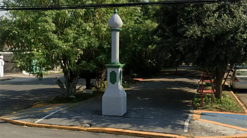 imagen recuadro Mercadito de la Buenos Aires. Foto: Google Maps.