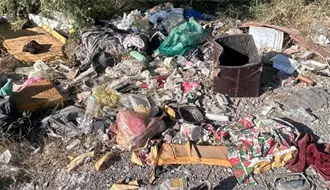 Esto está prohibido y estas son las multas por tirar basura en el área metropolitana de Monterrey