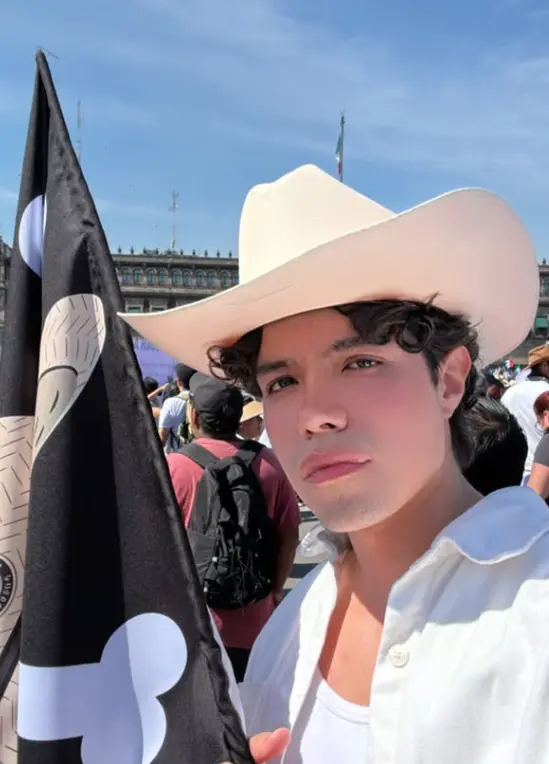 Foto: Instagram (@ed.andrade.l)