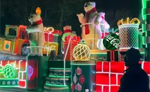 Caravana Coca-Cola 2025 llegará a Tabasco, ¿cuándo y cuál será su recorrido?