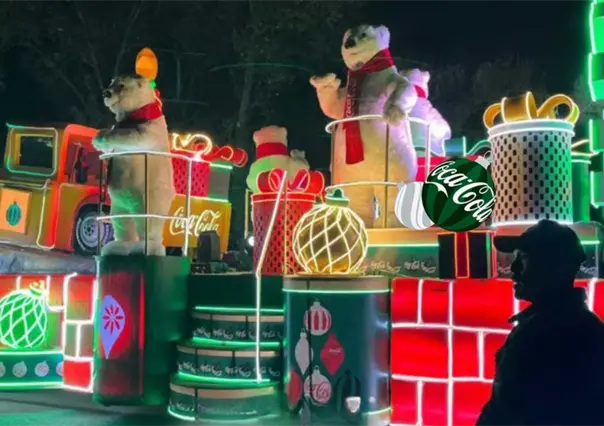 Caravana Coca-Cola 2025 llegará a Tabasco, ¿cuándo y cuál será su recorrido?