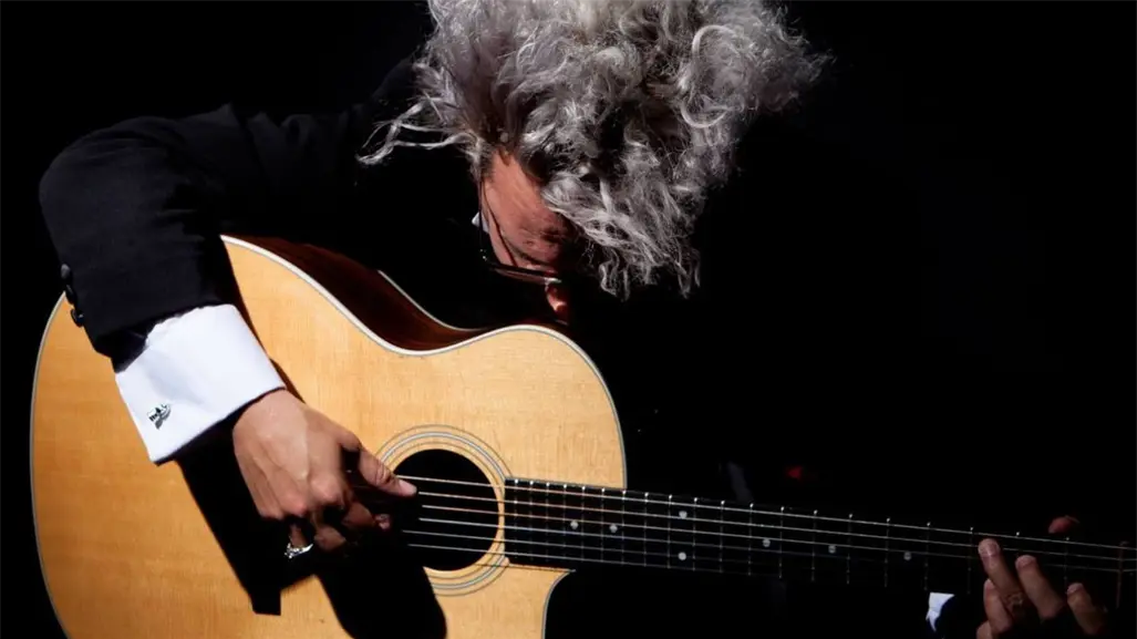 Lazcano Malo vuelve a casa: concierto en la capital de Tamaulipas