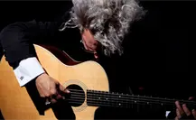 Lazcano Malo vuelve a casa: concierto en la capital de Tamaulipas