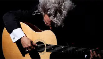 Lazcano Malo vuelve a casa: concierto en la capital de Tamaulipas