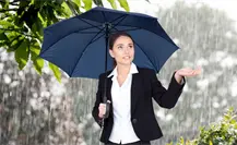 Aumenta la probabilidad de lluvias para este jueves 20 de noviembre en Yucatán