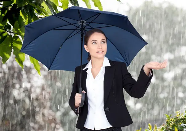 Aumenta la probabilidad de lluvias para este jueves 20 de noviembre en Yucatán