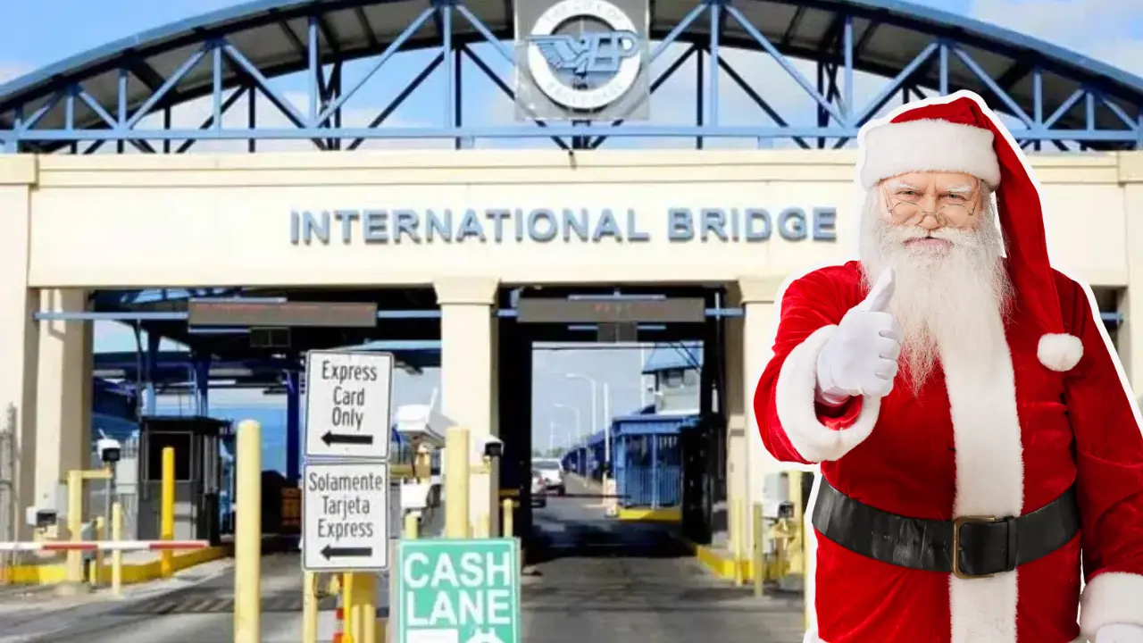 Coahuila se ha consolidado como uno de los estados más seguros del país, lo que brinda confianza a las familias que viajan largas distancias para reencontrarse con sus seres queridos durante la Navidad./Foto: Canva/ Cortesía