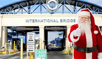 Coahuila alista recepción de paisanos para Navidad; aplicarán operativo de seguridad