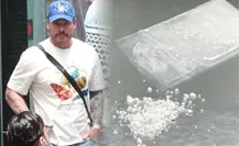 ¿Cómo opera Ryan Wedding, exatleta olímpico oculto en México que es comparado con Pablo Escobar? ¿Cómo opera Ryan Wedding, exatleta olímpico oculto en México que es comparado con Pablo Escobar?