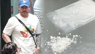 ¿Cómo opera Ryan Wedding, exatleta olímpico oculto en México que es comparado con Pablo Escobar?