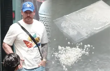 ¿Cómo opera Ryan Wedding, exatleta olímpico oculto en México que es comparado con Pablo Escobar?